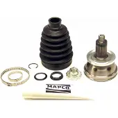 MAPCO Gelenksatz 16850