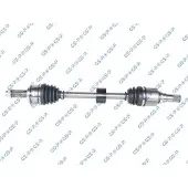 GSP Antriebswelle 257289