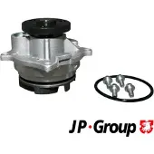 JP GROUP Wasserpumpe [Hersteller-Nr. 1514101100] für Ford
