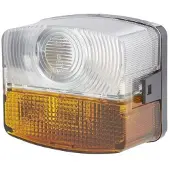 Hella Blinkleuchte 2BE 003 182-101