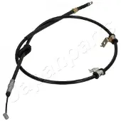 Japanparts Seilzug, Feststellbremse BC-402