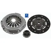 SACHS Kupplungssatz 3000 951 603