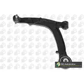 BGA TRC2212 Querlenker Vorne Links für FIAT PANDA (169)