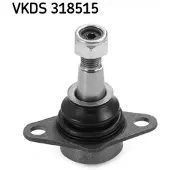 Skf Traggelenk Vorne für BMW X3 (E83) VKDS 318515