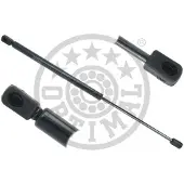 OPTIMAL AG-50474 Gasfeder Heckklappendämpfer für FORD FOCUS Kombi (DNW) 512mm