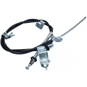 MAXGEAR Handbremsseil Seilzug Feststellbremse für TOYOTA LAND CRUISER (KDJ12, GRJ12) Hinten Rechts 32-1545