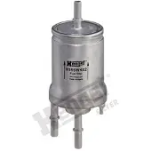 HENGST FILTER Kraftstofffilter H155WK02