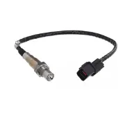 Valeo Lambdasonde vor Kat beheizt 4 bar M18x1,5 450 mm Kabel für HYUNDAI GETZ