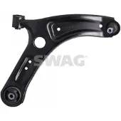 SWAG 33 10 4333 Querlenker Unten Vorne Rechts für HYUNDAI i20 Schrägheck (GB, IB) i20 ACTIVE (GB) i20 Coupe i20 Hatchback Van (GB, IB)