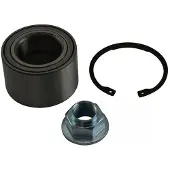 KAVO PARTS Radlagersatz für MAZDA RX-8 (SE, FE) 80mm WBK-4513
