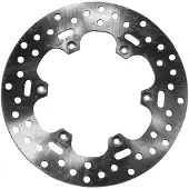 Brembo 68b40752 Bremsscheibe