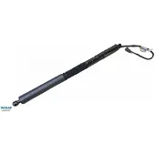 BUGIAD BRD50708 Gasfeder Heckklappendämpfer für BMW X3 (G01, F97)