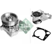 Schaeffler INA Schaeffler Wasserpumpe 538 0171 10