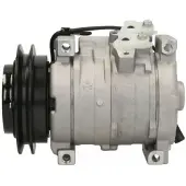 THERMOTEC Klimakompressor KTT090377