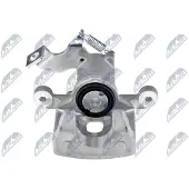 NTY Bremssattel [Hersteller-Nr. HZT-KA-017] für Kia