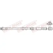 Quick Brake Bremsschlauch 59.801X