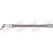 Quick Brake Bremsschlauch 50.508, Links