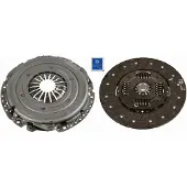 SACHS Kupplungssatz 3000 970 115