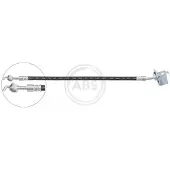 A.B.S. Bremsschlauch SL 1033
