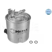 Meyle Kraftstofffilter -ORIGINAL: True to OE. 36-14 323 0012