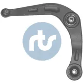 RTS Lenker, Radaufhängung 96-00736-2