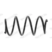 Monroe Fahrwerksfeder SPRINGS SP4545