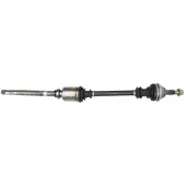 POINT GEAR Antriebswelle PNG70245 Rechts