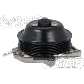 Graf Wasserpumpe PA1484