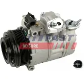 Fast Sports Nutrition Kompressor, Klimaanlage FT56314