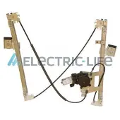 Electric Life ZR FR61 L Elektrischer Fensterheber Links für FORD FOCUS (DAW, DBW) Focus Mk1 Kasten / Kombi (DNW)