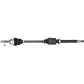 FEBI BILSTEIN Antriebswelle FEBI 196050