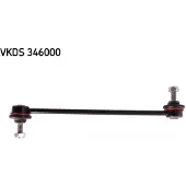 Skf Stange/Strebe Stabilisator VKDS 346000 für Renault Mercedes-Benz Megane II
