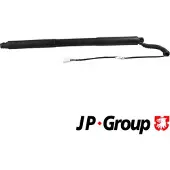 JP GROUP Elektromotor, Heckklappe [Hersteller-Nr. 1481206880] für BMW