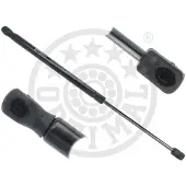 OPTIMAL AG-51661 Gasfeder Heckklappendämpfer für SUZUKI SX4 S-Cross (JY) 473mm