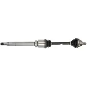 POINT GEAR Antriebswelle PNG72534 Rechts