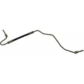 METZGER Bremsschlauch [Hersteller-Nr. 4119375] für Peugeot, Citroën