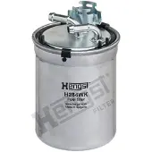 HENGST FILTER Kraftstofffilter H284WK