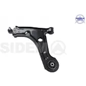 SIDEM 89078 Querlenker Vorne Links für CHEVROLET NUBIRA Kombi für DAEWOO LACETTI Schrägheck (KLAN)
