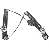 VAICO V20-7394 Elektrischer Fensterheber Vorne Rechts für BMW 1 Schrägheck (F20)