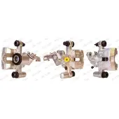 FERODO Bremssattel FCL692907, Hinten Rechts