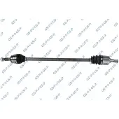 GSP Antriebswelle 256226