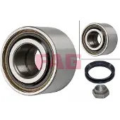 Schaeffler FAG Radlagersatz Schaeffler 713 6402 80