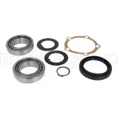 METELLI Radlagersatz für LAND ROVER Defender SUV (L316) 19-2280