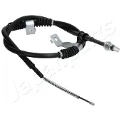 Japanparts Seilzug, Feststellbremse BC-W06L