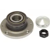 MAPCO Radlagersatz hinten [Hersteller-Nr. 26031] für Abarth, Fiat