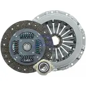 AISIN Kupplungssatz KY-062A
