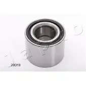 Japko Radlagersatz Hinten für SUZUKI SWIFT III (MZ, EZ) 58mm 428019