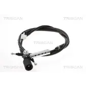 TRISCAN Seilzug, Feststellbremse 8140 241144