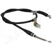 Japanparts Seilzug, Feststellbremse BC-152L