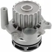 MAPCO Wasserpumpe [Hersteller-Nr. 21814] für Audi, Seat, Skoda, VW